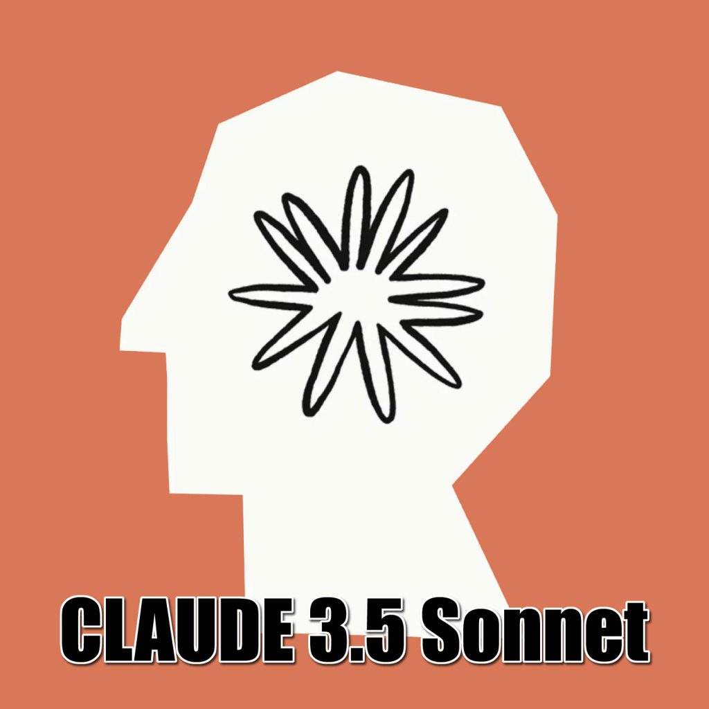 Claude Sonnet Icon